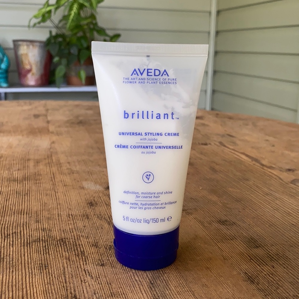Aveda Brillant Universal styling Creme
